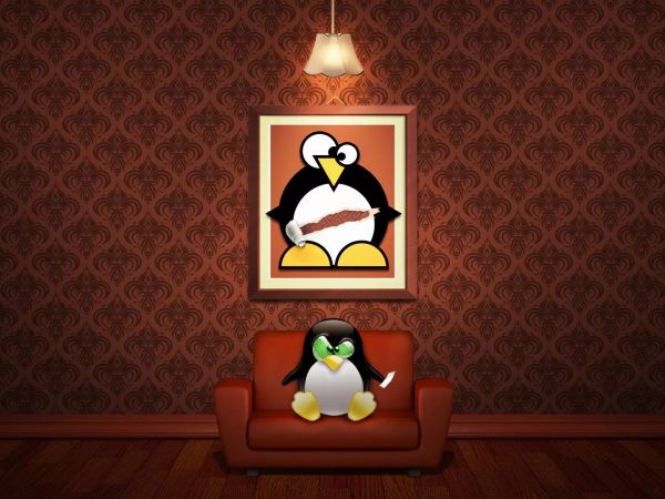 Advantages and disadvantages of the Linux operating system