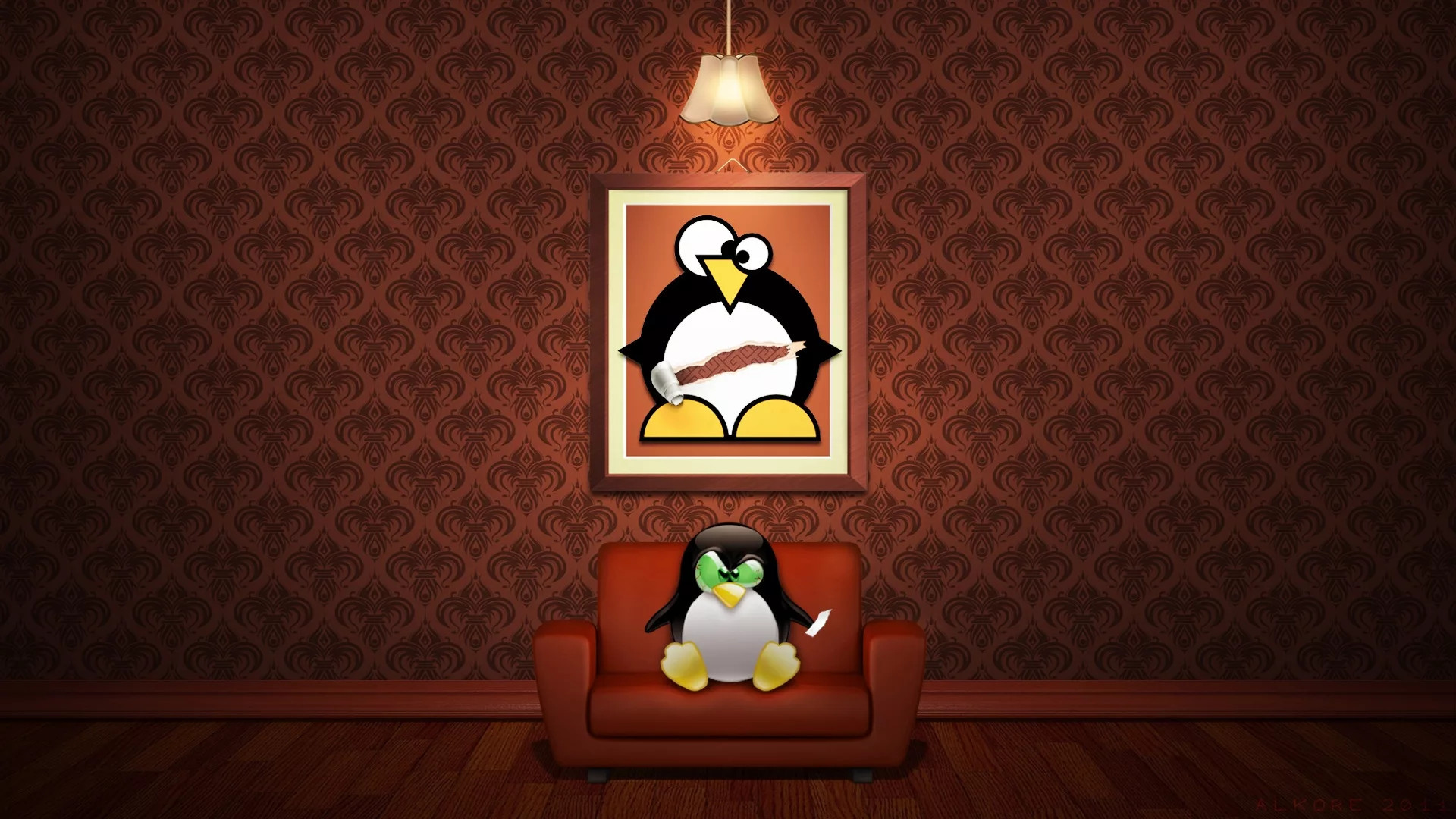 What Are The Disadvantages Of Linux Operating System