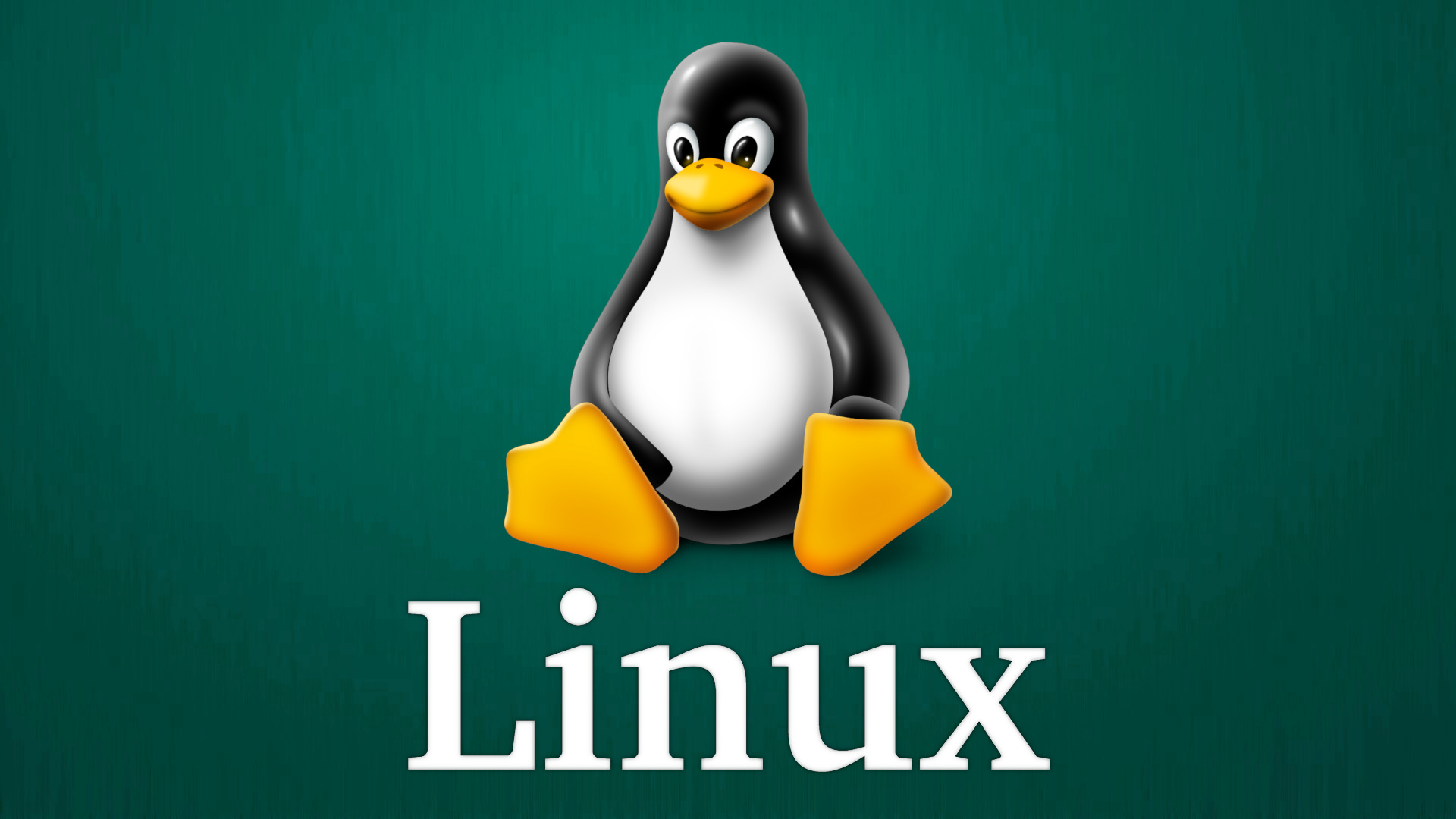 ОС семейства Linux