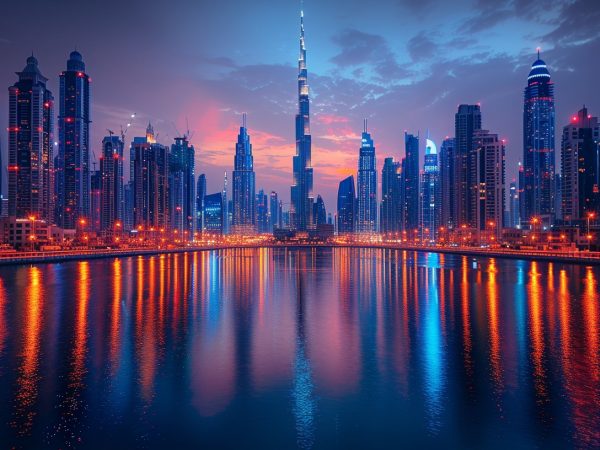 How IT technology is changing Dubai’s property investment market