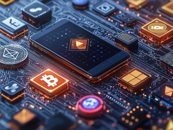 How to create a crypto wallet