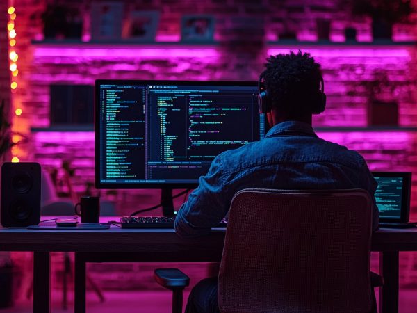 The role of VPS hosting in modern web development