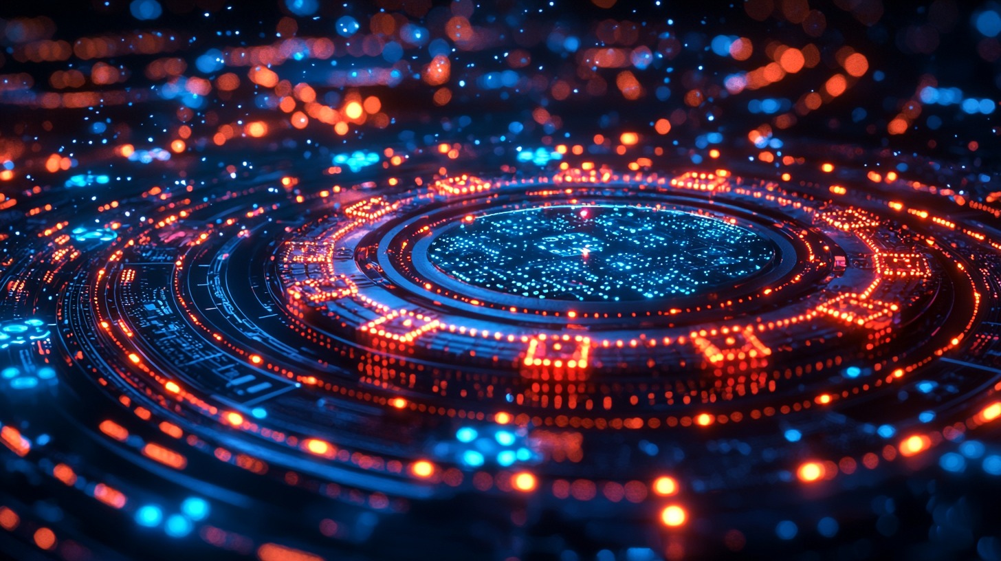 Blockchain in online casinos 
