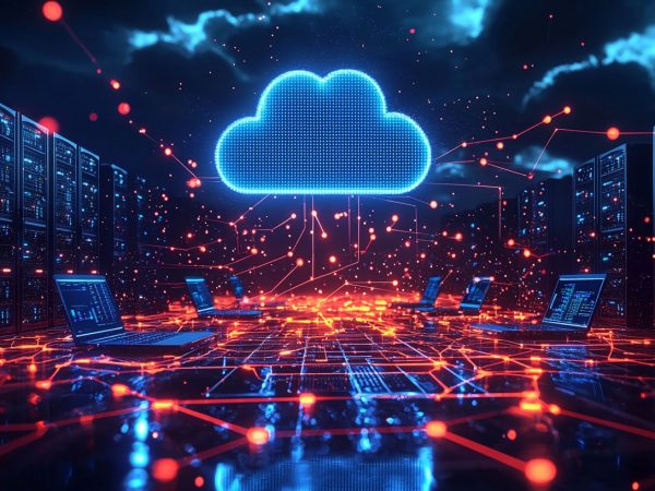The benefits of cloud hosting