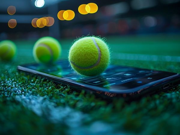 AI-driven strategies revolutionizing sports analytics