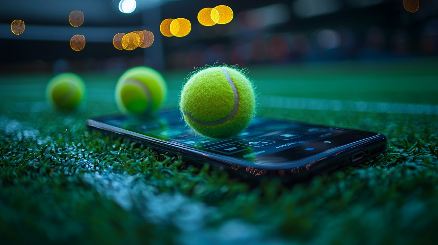 Sports analytics
