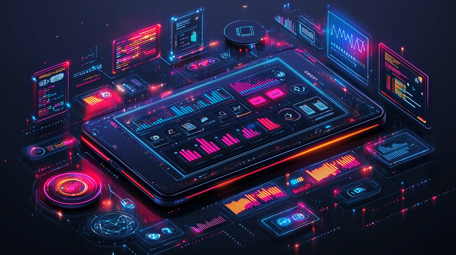 Betting platform powered by AI