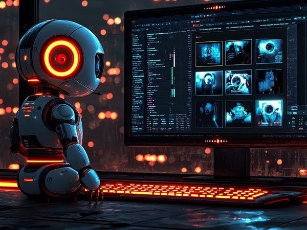 How AI is revolutionizing photo editing