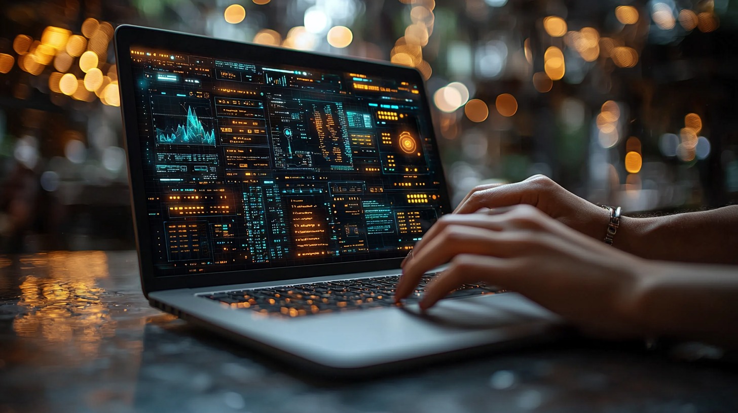 Цифровая бухгалтерия