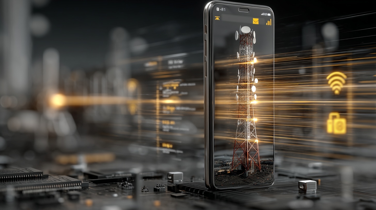 Мобильная связь