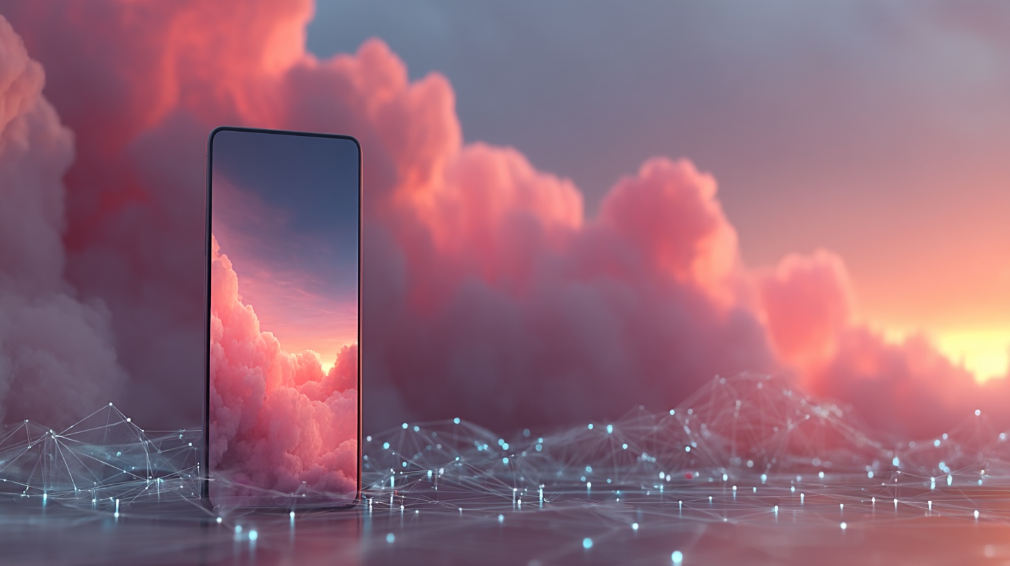 Мобильный интернет