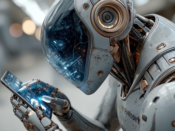 Как искусственный интеллект меняет функциональность смартфонов