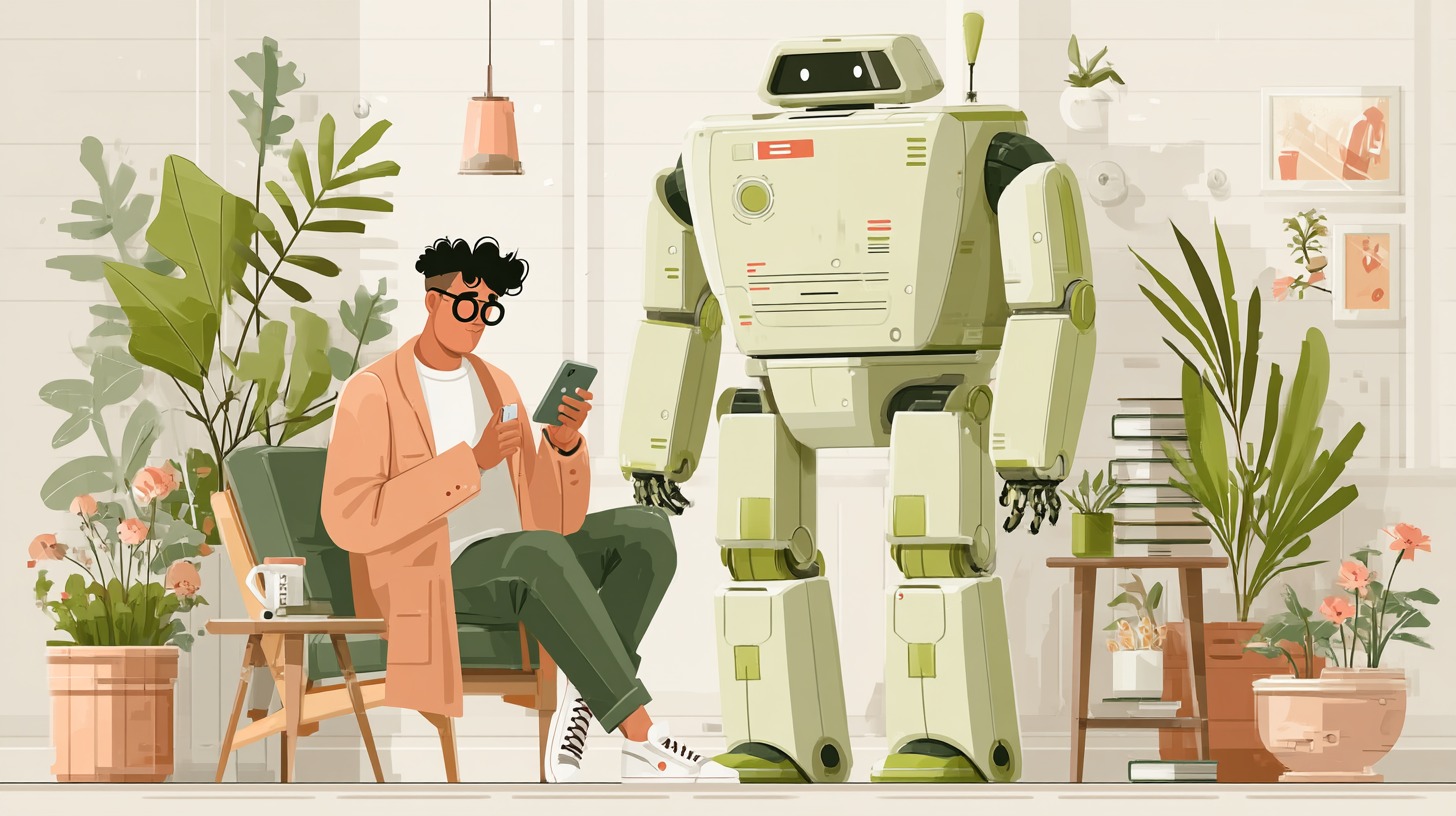 ИИ в смартфонах