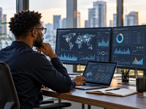 How automation is changing market research